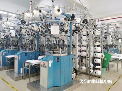 预计一季度产值增长50%!义乌这家企业要打造"未来工厂"