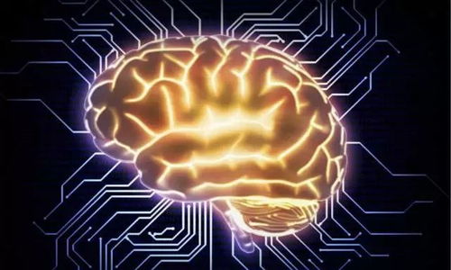 微软副总裁解读 人工智能发展的核心在于基础软件开发的突破