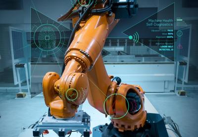 ADI收购Test Motors，以人工智能基础软件开发强化工业4.0机器状态监控